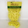 Freeze Dried Lemon Zesties