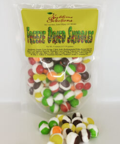 Freeze Dried Skiddles
