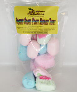 Freeze Dried Taffy Medley