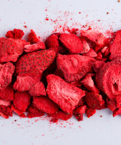 Freeze Dried Strawberries