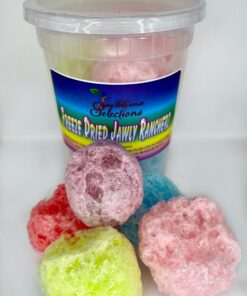 Freeze Dried Jawly Rancherz